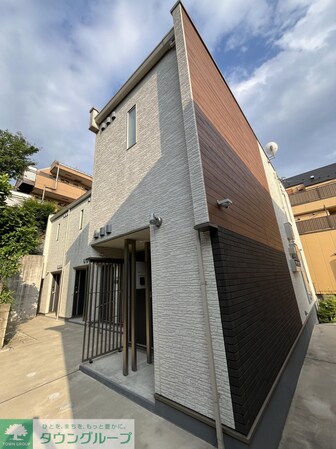 クレイノめぐみの物件内観写真